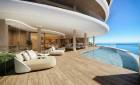 New Build - Leiligheter - Fuengirola - Playa de Torreblanca
