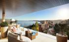 New Build - Leiligheter - Fuengirola - Playa de Torreblanca