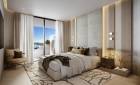 New Build - Leiligheter - Fuengirola - Playa de Torreblanca