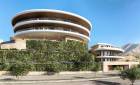 New Build - Leiligheter - Fuengirola - Playa de Torreblanca