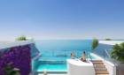 New Build - Leiligheter - Fuengirola - Torreblanca