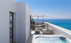 New Build - Leiligheter - Fuengirola - Torreblanca