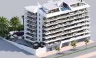 New Build - Leiligheter - Fuengirola - Torreblanca