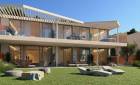 New Build - Leiligheter - Fuengirola - Urb. Buenavista