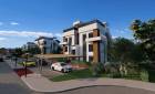 New Build - Leiligheter - Fuente Álamo - Hacienda del Alamo