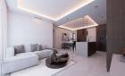 New Build - Leiligheter - Guardamar del Segura - Centro