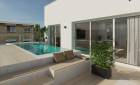 New Build - Leiligheter - Guardamar del Segura - Centro