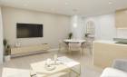 New Build - Leiligheter - Guardamar del Segura - Centro