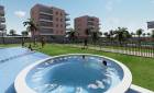 New Build - Leiligheter - Guardamar del Segura - El Raso