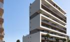 New Build - Leiligheter - Guardamar del Segura - Puerto