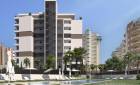 New Build - Leiligheter - Guardamar del Segura - Puerto