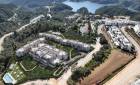 New Build - Leiligheter - Istán - Urbaniz. Cerros del Lago