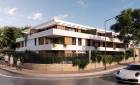New Build - Leiligheter - Jávea Xàbia - Pueblo