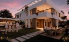 New Build - Leiligheter - Jávea Xàbia - Pueblo