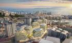 New Build - Leiligheter - La Linea De La Concepcion - Gibraltar