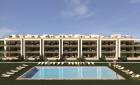New Build - Leiligheter - Los Alcazares - La Serena Golf