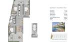 New Build - Leiligheter - Los Alcazares - Los Narejos