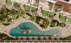 New Build - Leiligheter - Los Alcazares - Serena Golf