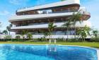 New Build - Leiligheter - Los Alcazares - Serena Golf