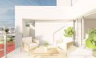 New Build - Leiligheter - Los Alcazares - Serena Golf