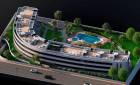 New Build - Leiligheter - Los Alcazares - Serena Golf