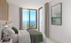 New Build - Leiligheter - Málaga - Parque del Oeste