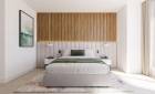 New Build - Leiligheter - Málaga - Parque del Oeste
