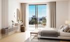 New Build - Leiligheter - Málaga - Playa de Sacaba