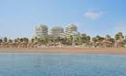 New Build - Leiligheter - Málaga - Playa de Sacaba