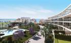 New Build - Leiligheter - Manilva - Aldea Beach