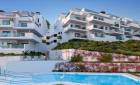 New Build - Leiligheter - Manilva - La duquesa golf