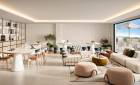 New Build - Leiligheter - Marbella - Altos de los Monteros