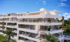 New Build - Leiligheter - Marbella - Guadalmina Alta