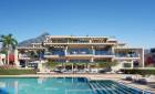 New Build - Leiligheter - Marbella - Lomas De Marbella Club
