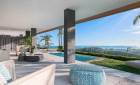 New Build - Leiligheter - Marbella - Los Monteros