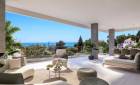 New Build - Leiligheter - Marbella - Los Monteros