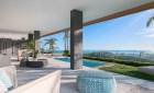 New Build - Leiligheter - Marbella - Los Monteros