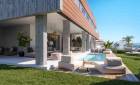 New Build - Leiligheter - Marbella - Los Monteros