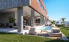 New Build - Leiligheter - Marbella - Los Monteros