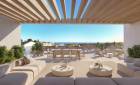 New Build - Leiligheter - Marbella - Nueva Andalucia