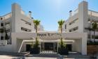 New Build - Leiligheter - Mijas - Agua Marina