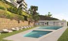 New Build - Leiligheter - Mijas - Calanova Golf