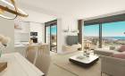 New Build - Leiligheter - Mijas - Calanova
