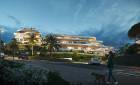 New Build - Leiligheter - Mijas - Cerrado del Aguila Golf and Resort
