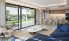 New Build - Leiligheter - Mijas - Cerrado del Aguila Golf and Resort