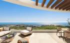 New Build - Leiligheter - Mijas - Cerrado del Aguila Golf and Resort