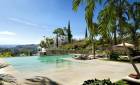 New Build - Leiligheter - Mijas - Cerrado del Aguila Golf and Resort