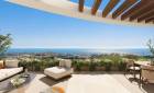 New Build - Leiligheter - Mijas - Cerrado del Aguila Golf and Resort