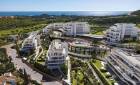New Build - Leiligheter - Mijas - Cerrado del Aguila Golf and Resort