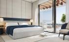 New Build - Leiligheter - Mijas - Cerrado del Aguila Golf and Resort